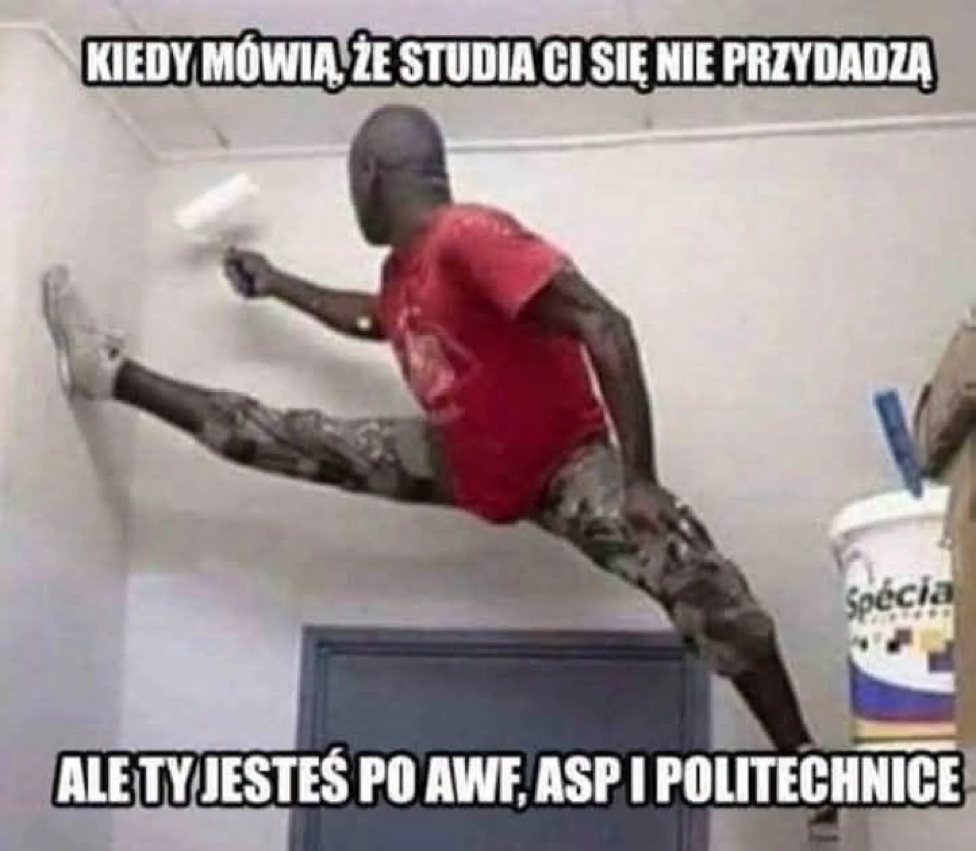 Było warto