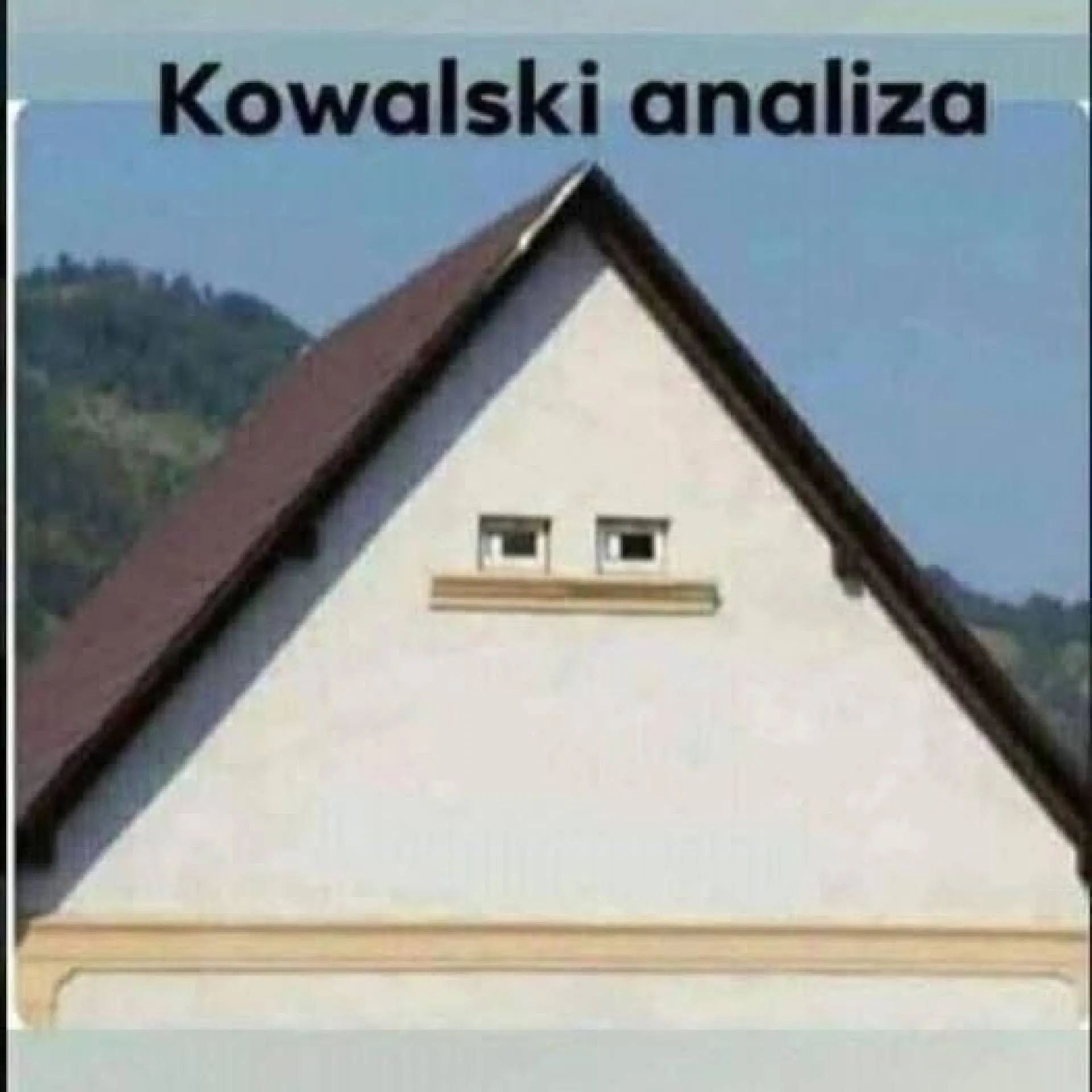 Kowalski!