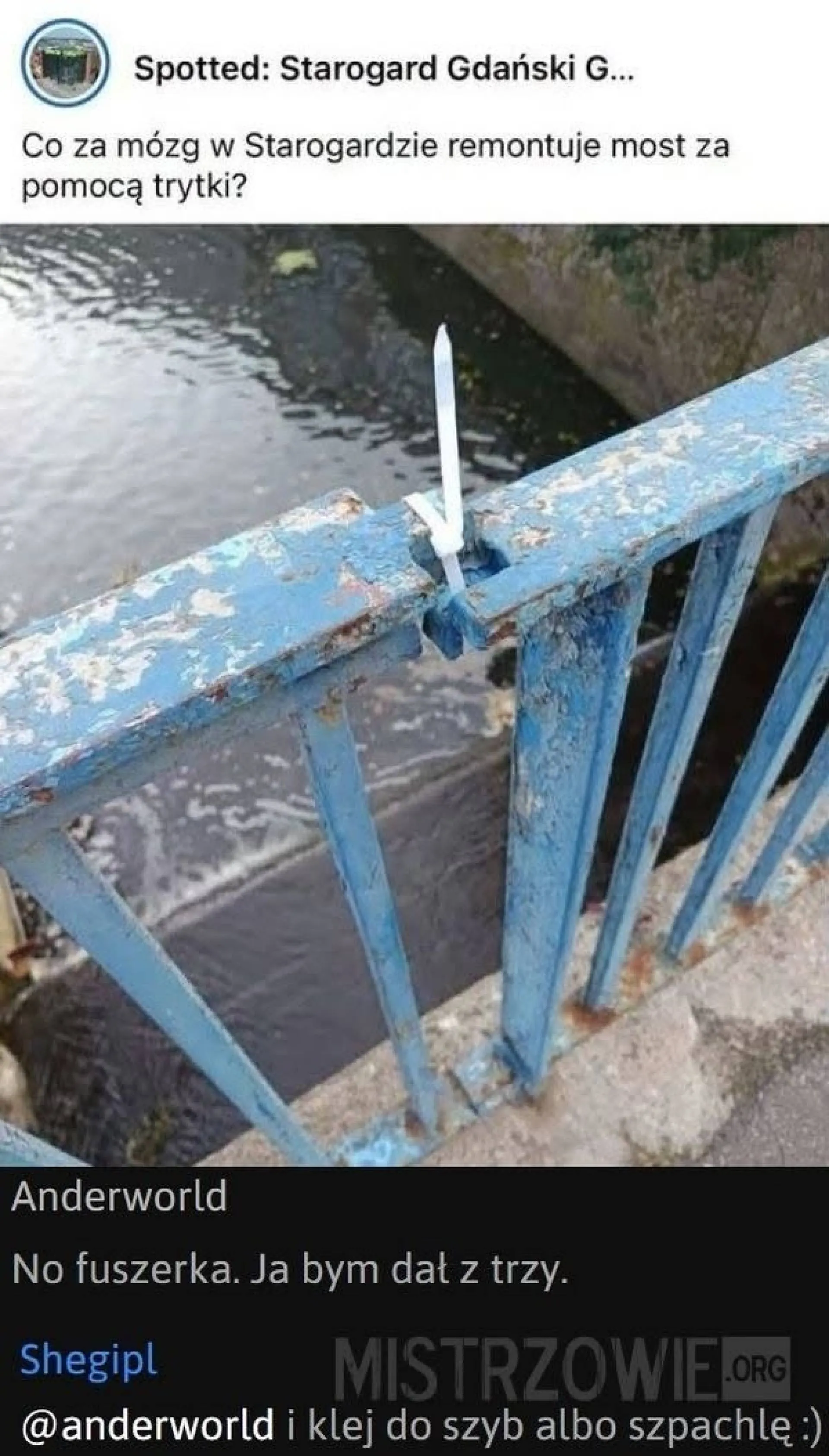 Tylko jedna?