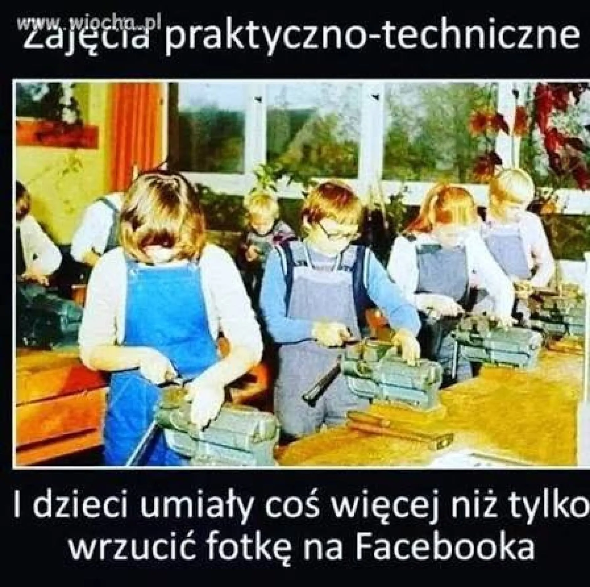 Kiedyś to było