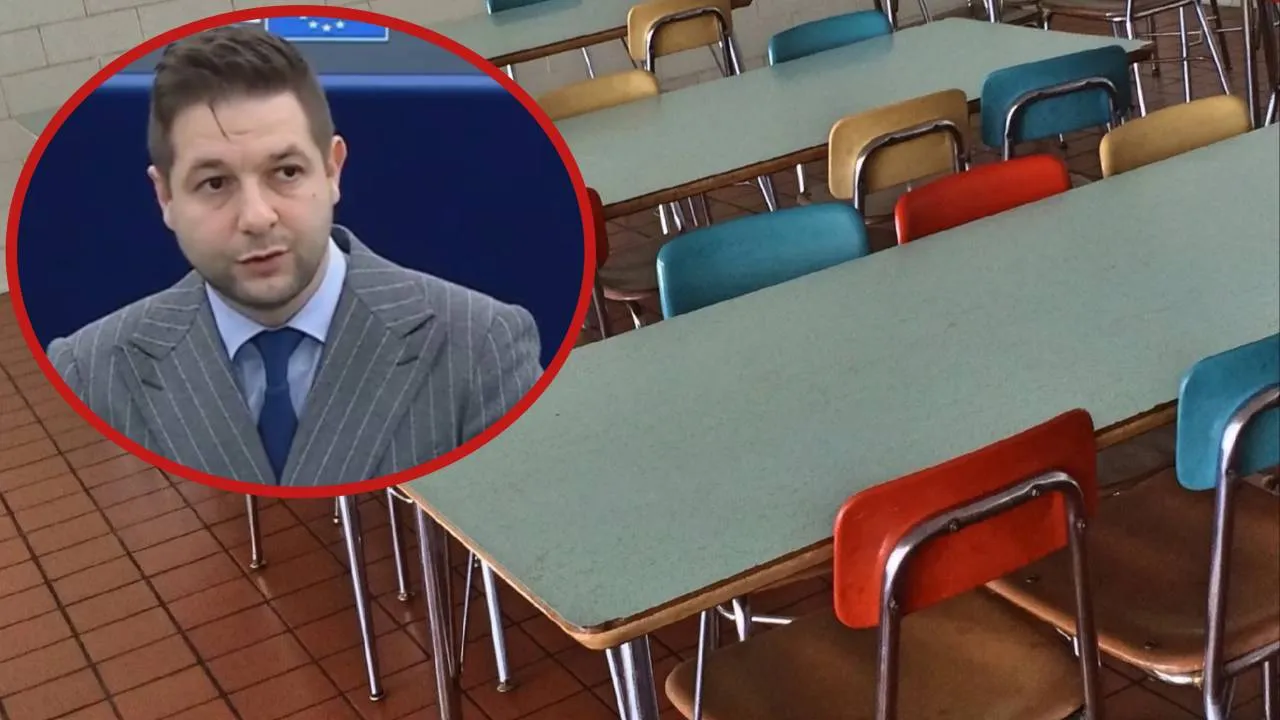 Ogromne kontrowersje wokół diety planetarnej. Europoseł PiS zapowiada: To trzeba będzie zbadać