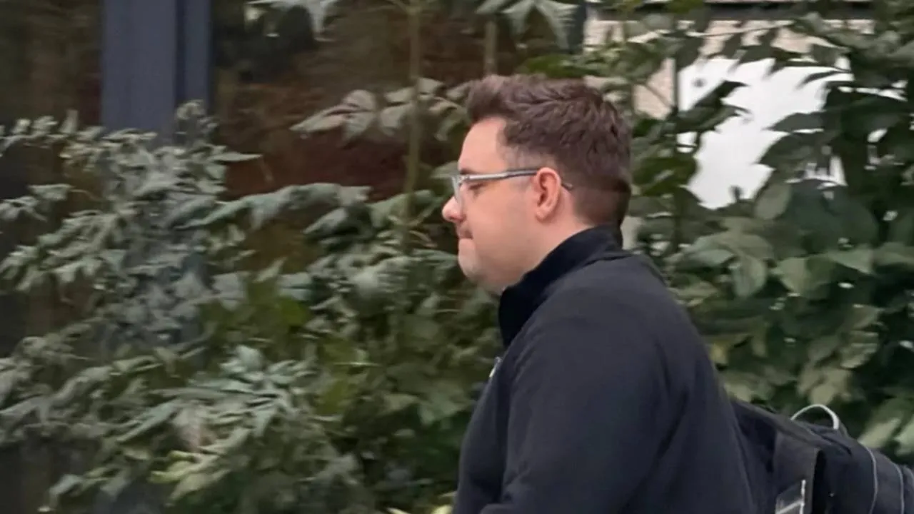 Kacprzyk zdemaskowany. Poseł reaguje na naszą publikację. "Sprawdzę w poniedziałek"