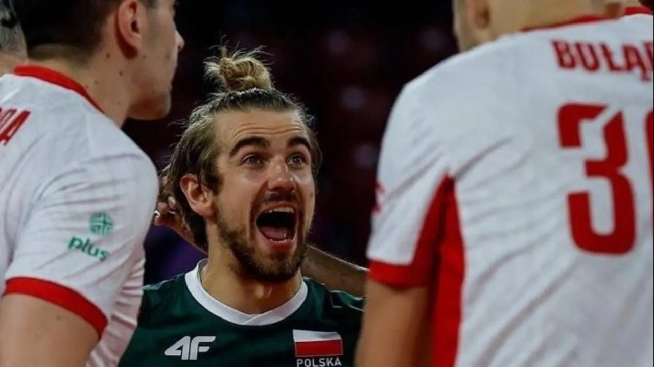 Biało-czerwoni znów bezlitośni. Trzecie 3:0 na mistrzostwach Europy