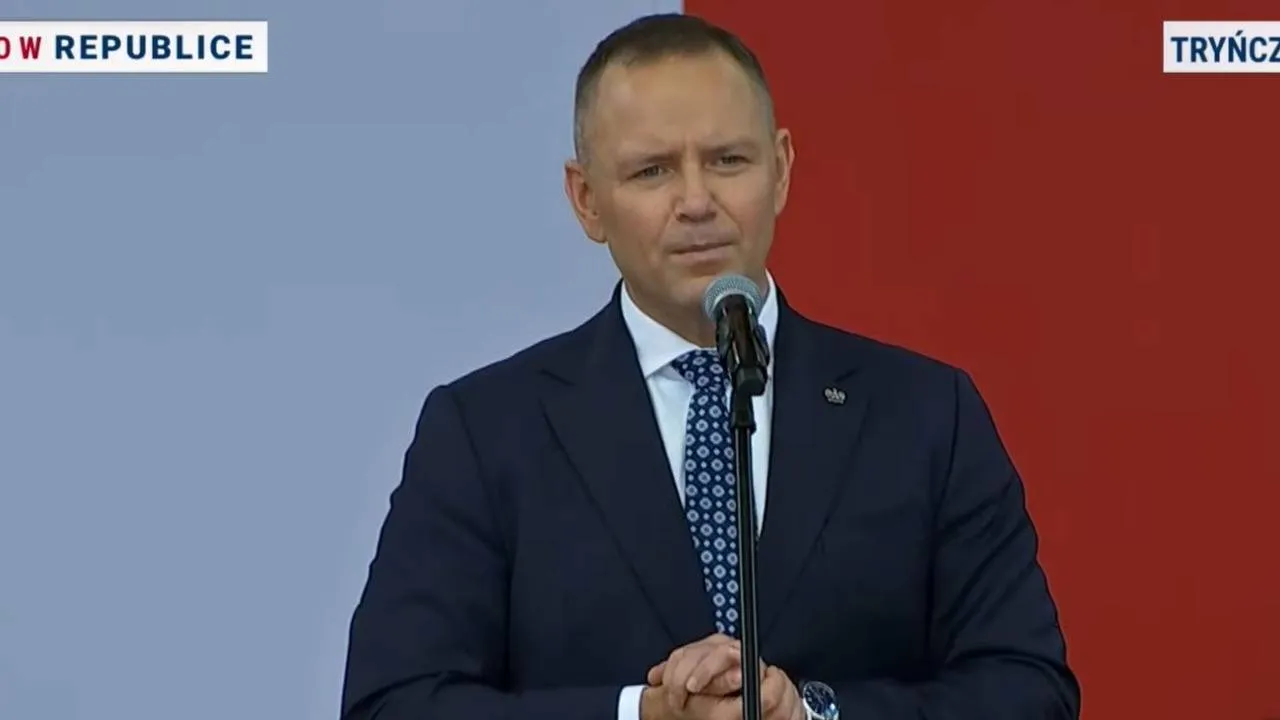 "Będę strażnikiem polskiej wsi". Prezydent z mocnym przesłaniem do rolników