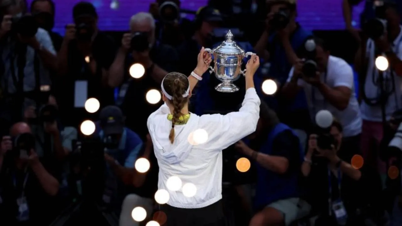 Aryna Sabalenka zdetronizowana. Jest nowa liderka rankingu WTA