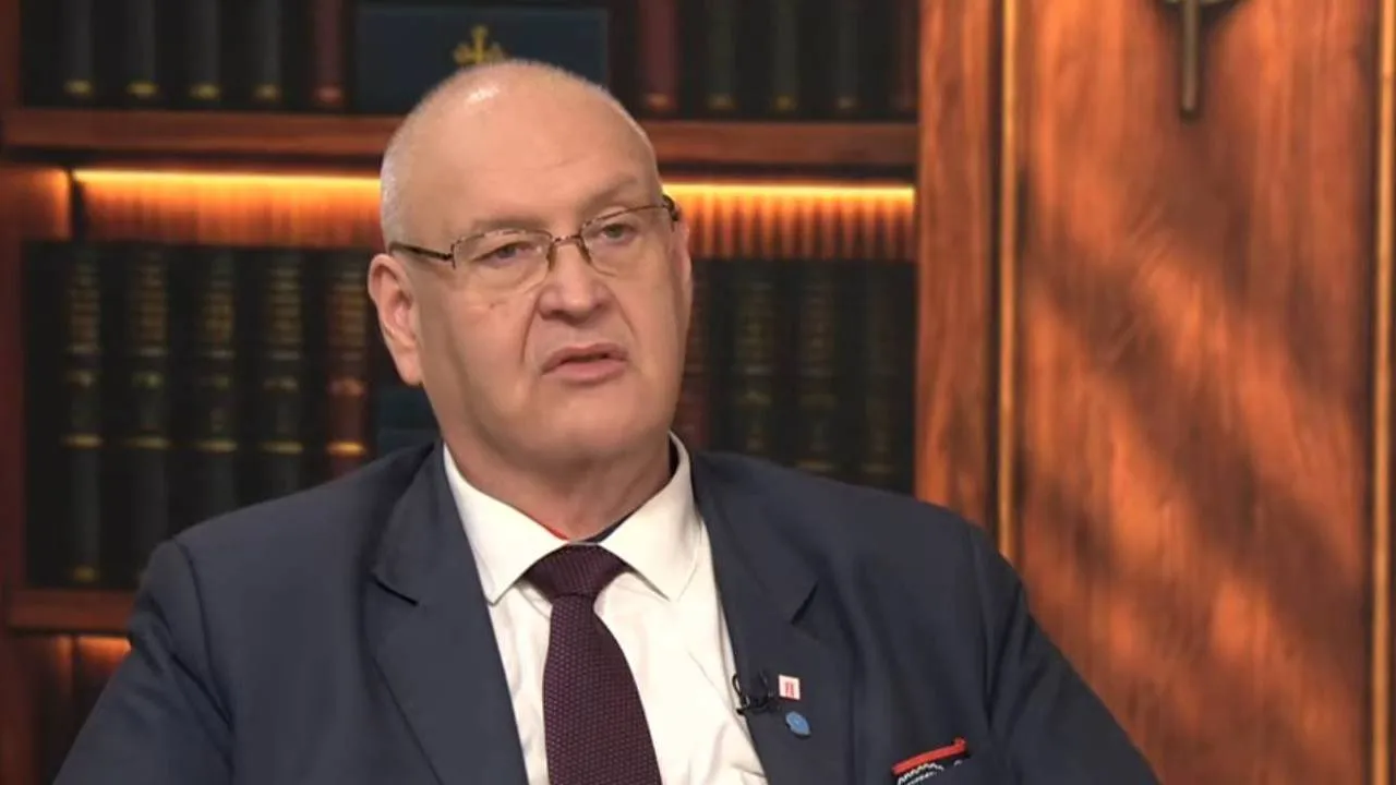Trybunał Konstytucyjny przestanie funkcjonować? Prezes Święczkowski: To będzie odpowiedzialność trójki sędziów