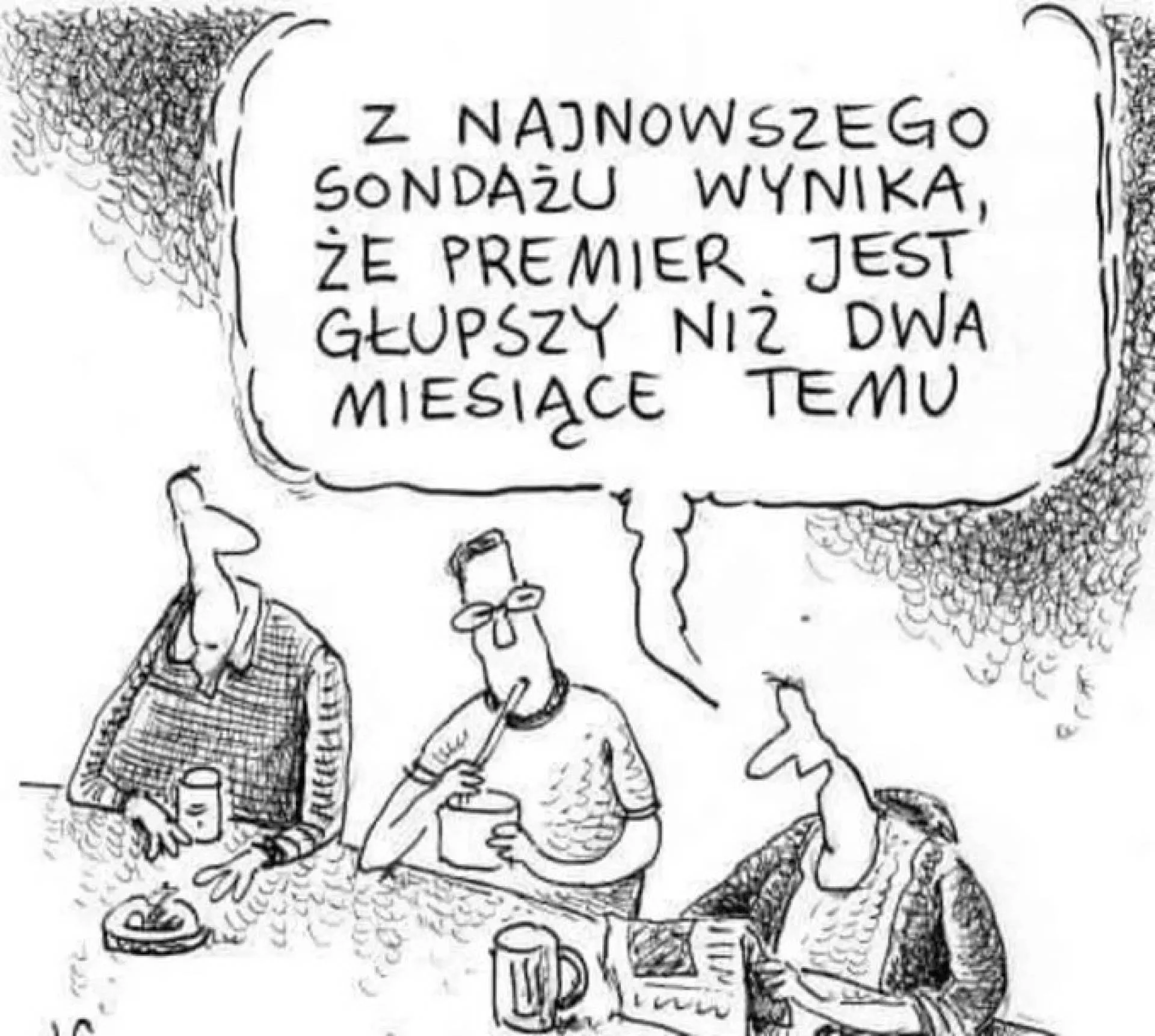 Sondaż