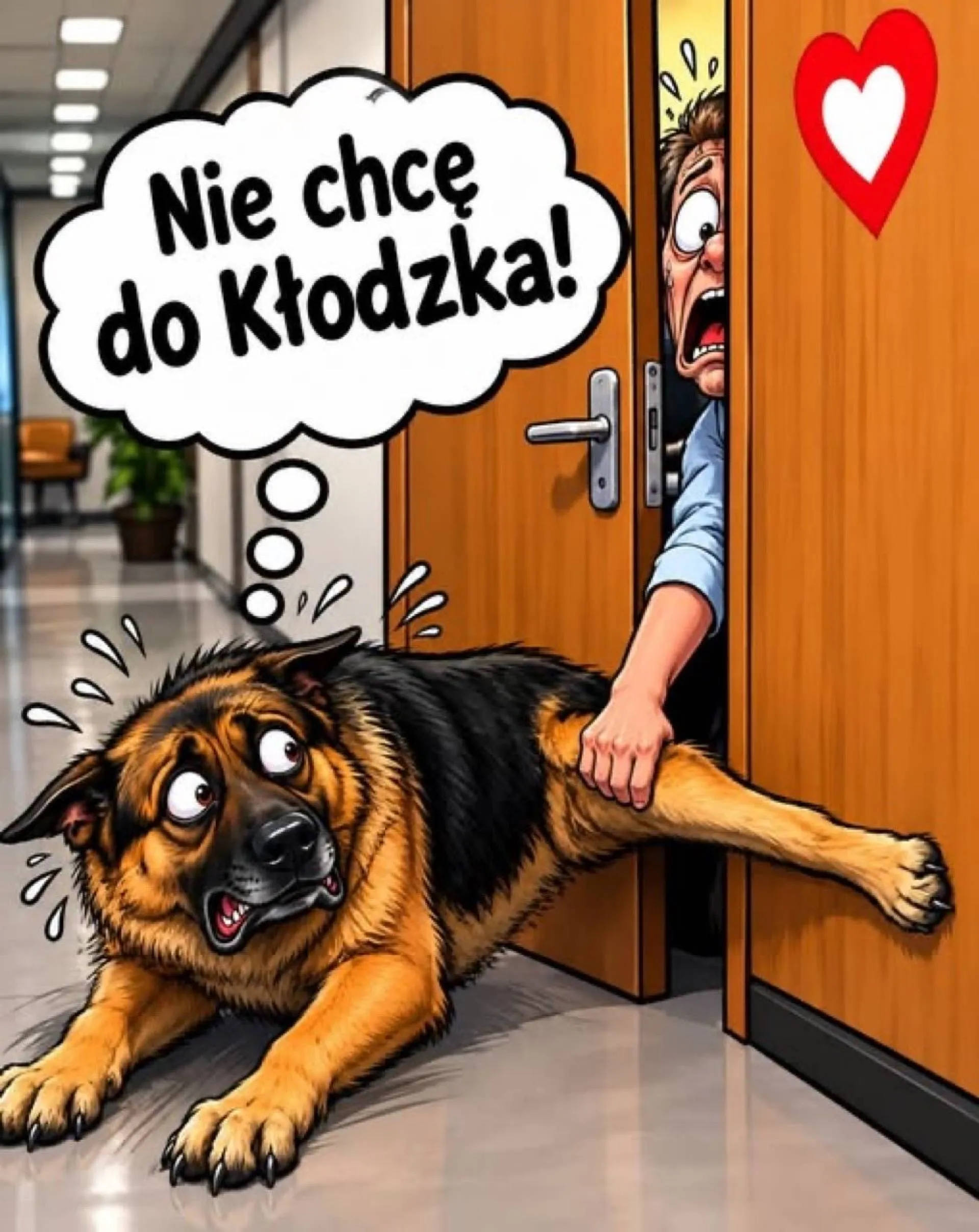 Byle nie tam