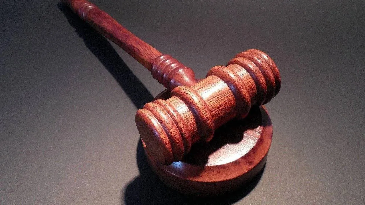 Chciał wysadzić w powietrze kobietę i jej dzieci. Sądowy finał głośnej sprawy