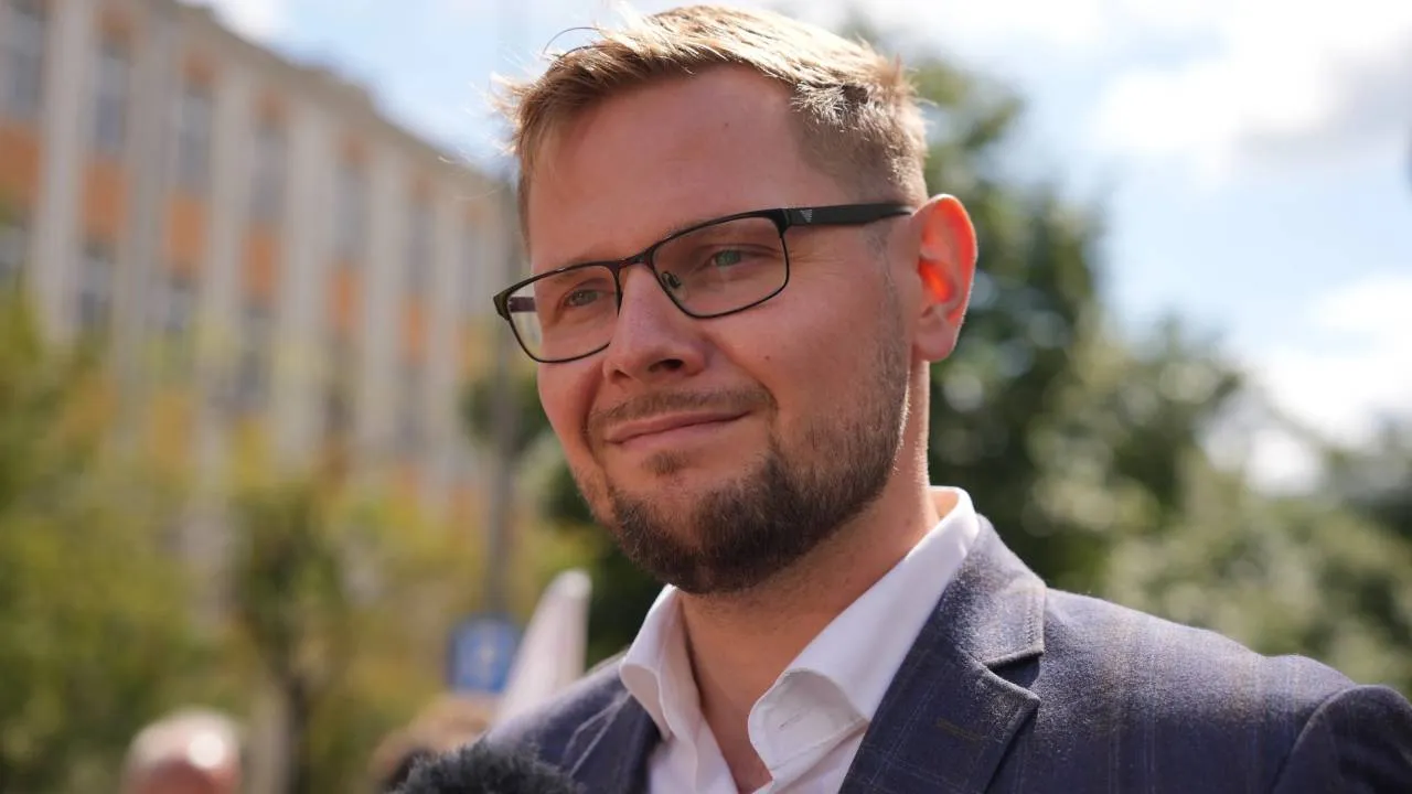 Prokuratura idzie po Wosia. Były wiceminister sprawiedliwości usłyszał zarzuty