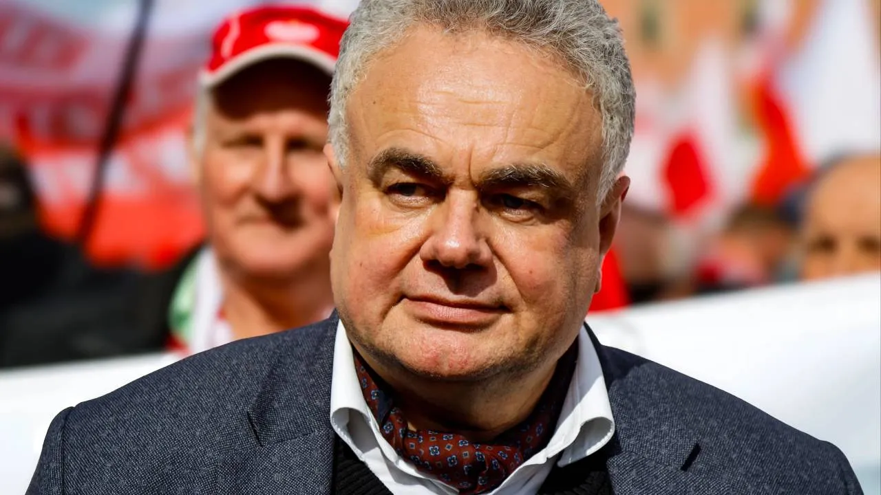 Michał Karnowski wstawił się za Sakiewiczem. "To nie jego styl"