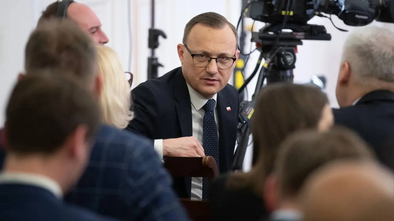 "Bujda na resorach". Rzecznik prezydenta RP krótko kwituje rewelacje TVN24 i WP