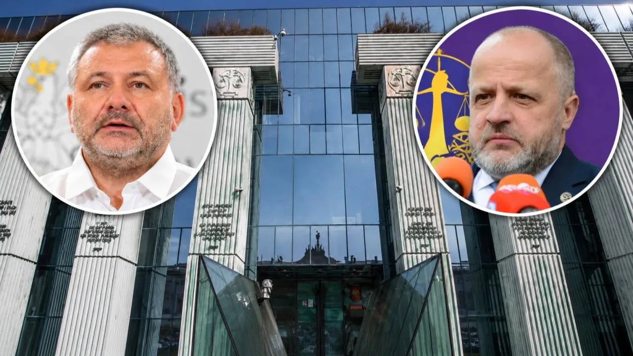Miażdżące orzeczenie Sądu Najwyższego o działaniach ekipy Żurka. "Sprzeczne z prawem i nieskuteczne"