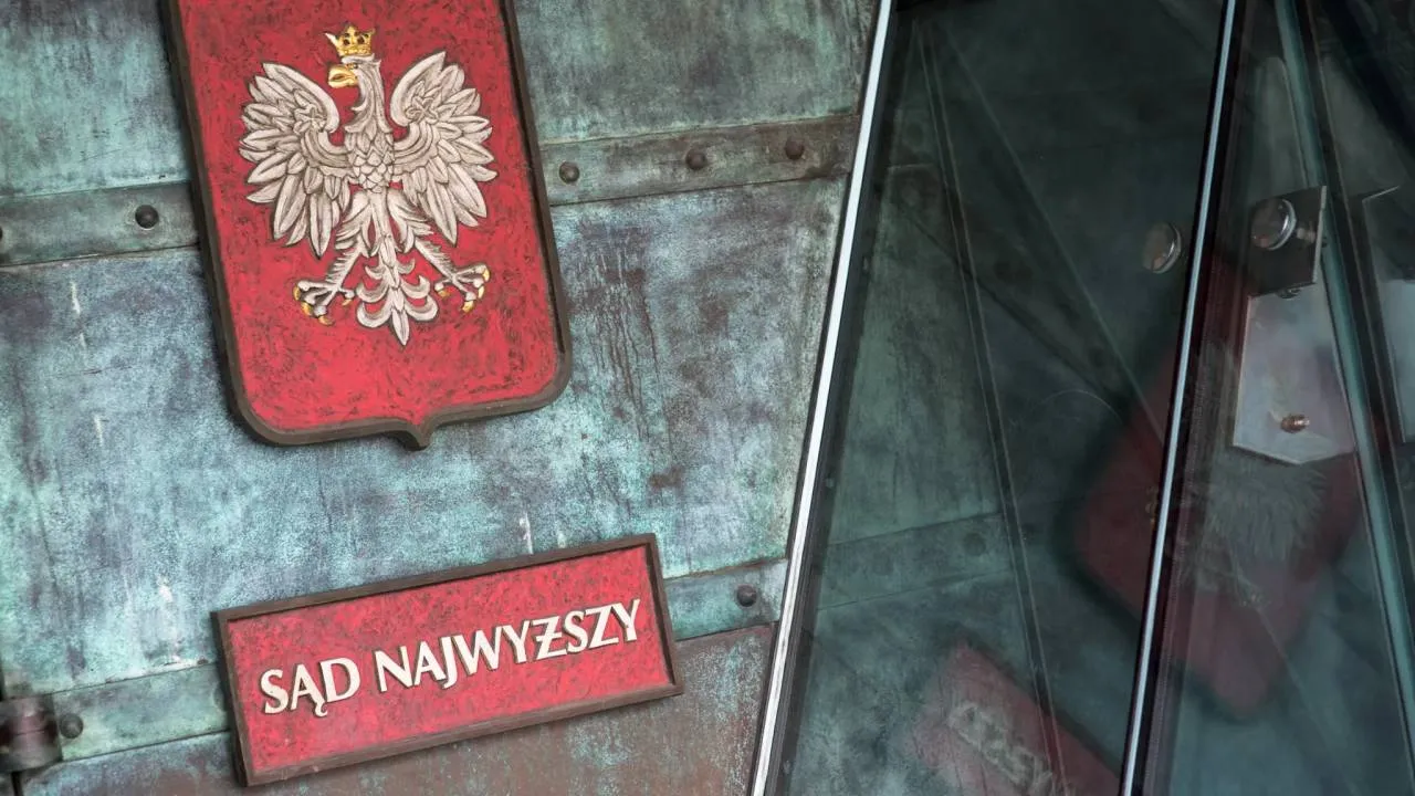 Klęska kolegi Żurka w Sądzie Najwyższym! Chciał ścigać sędziów – kilkanaście wniosków trafiło do kosza