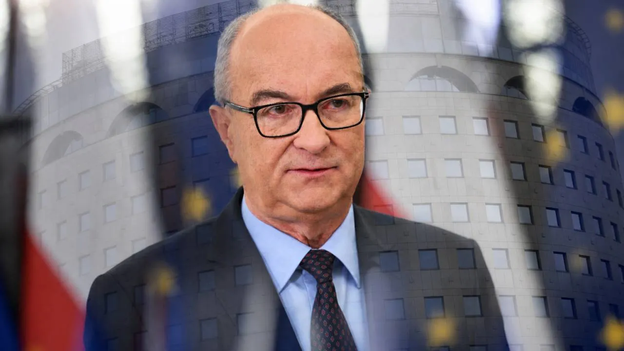 Plan koalicji 13 grudnia wobec prezydenta nabiera kształtów. Czarzasty: niech Nawrocki abdykuje