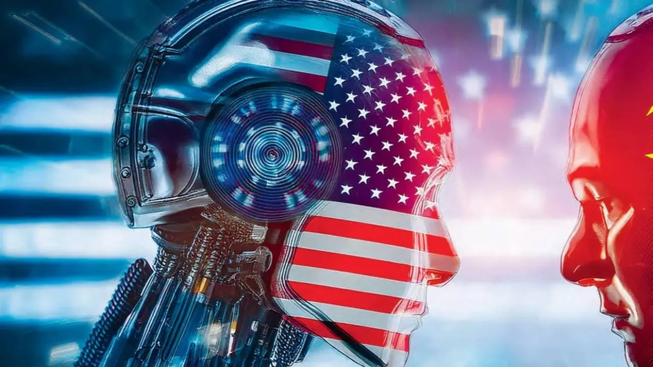 „Gazeta Polska”: AI i amerykańskie niepokoje. Technologia i polityka