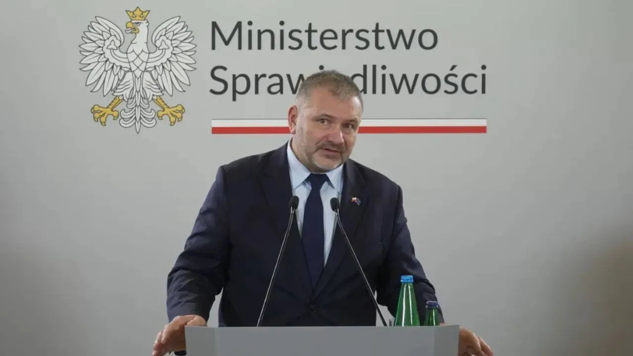 Afera Zondacrypto. Kaczyński wskazuje wprost: To, co mówili Żurek i Tusk, to były kłamstwa