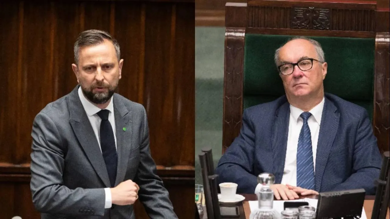 Narracja koalicji kompletnie się rozjechała. "Kto kłamie? Tusk, Czarzasty czy Kosiniak-Kamysz?"