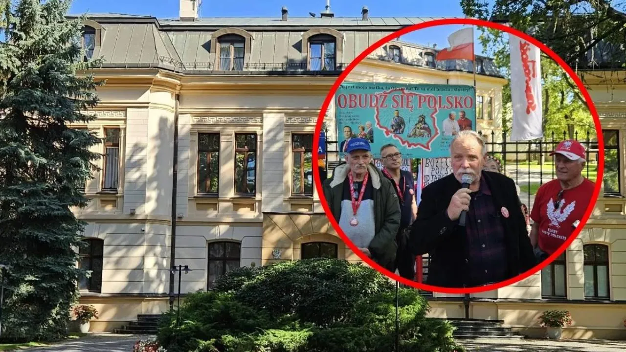 Piątek, godzina 17:00! Kluby Gazety Polskiej wzywają do manifestacji pod Trybunałem Konstytucyjnym