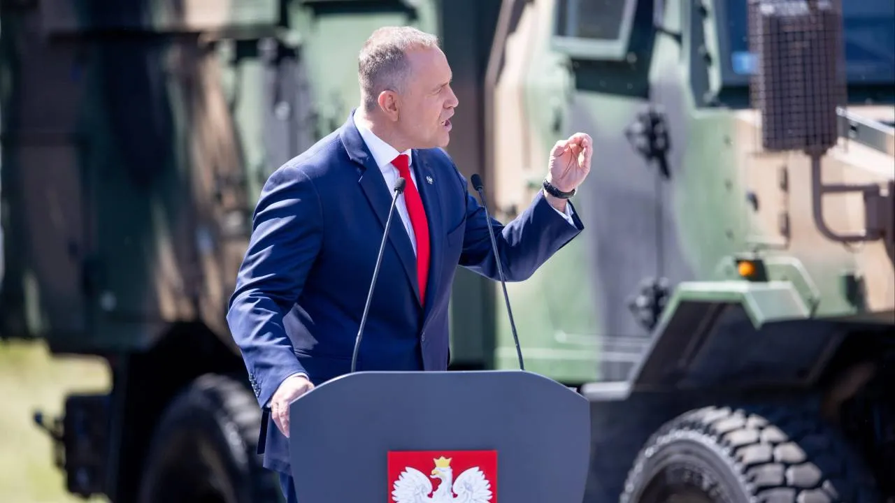 Prezydent nie otrzymał raportu CIA, o którym mówił Tusk. Ma wątpliwości, czy ten dokument w ogóle istnieje