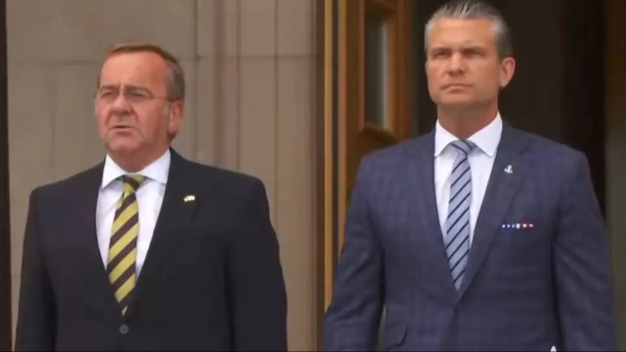 Niemcy i USA zacieśniają współpracę. Chodzi o zbrojenie