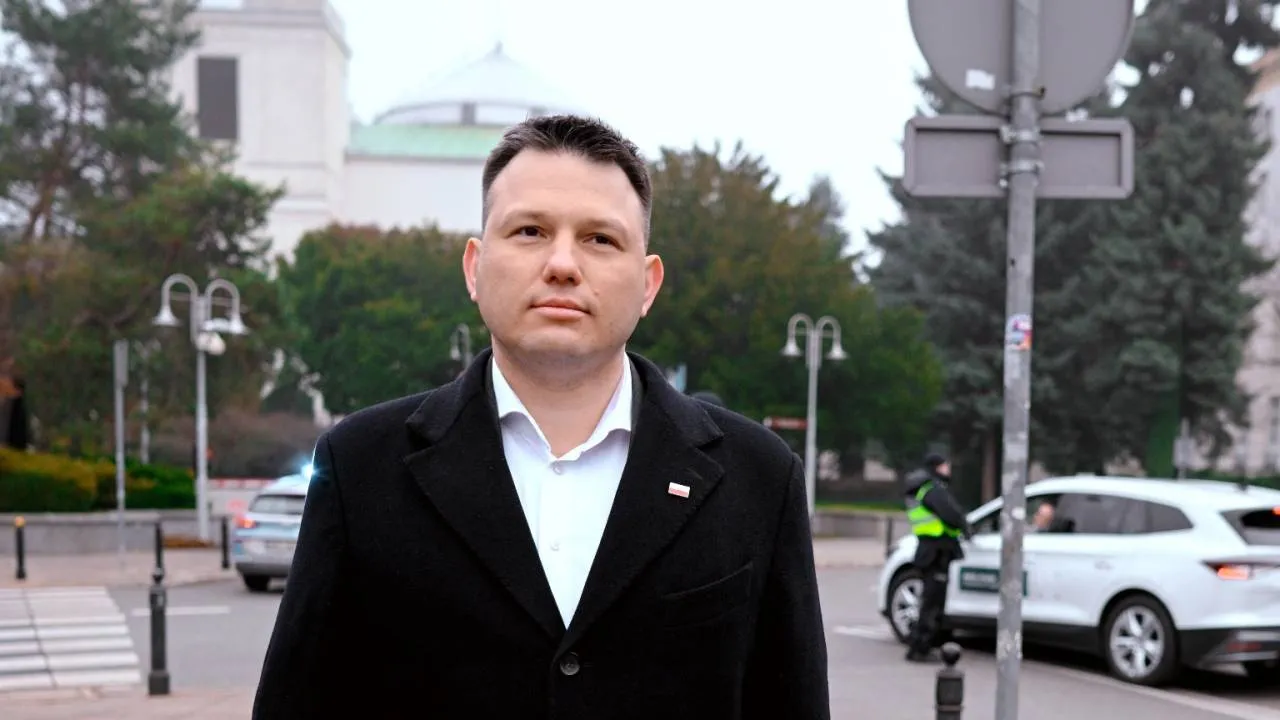 Mentzen chce likwidacji 13. i 14. emerytury. Ma też propozycję ws. wieku emerytalnego