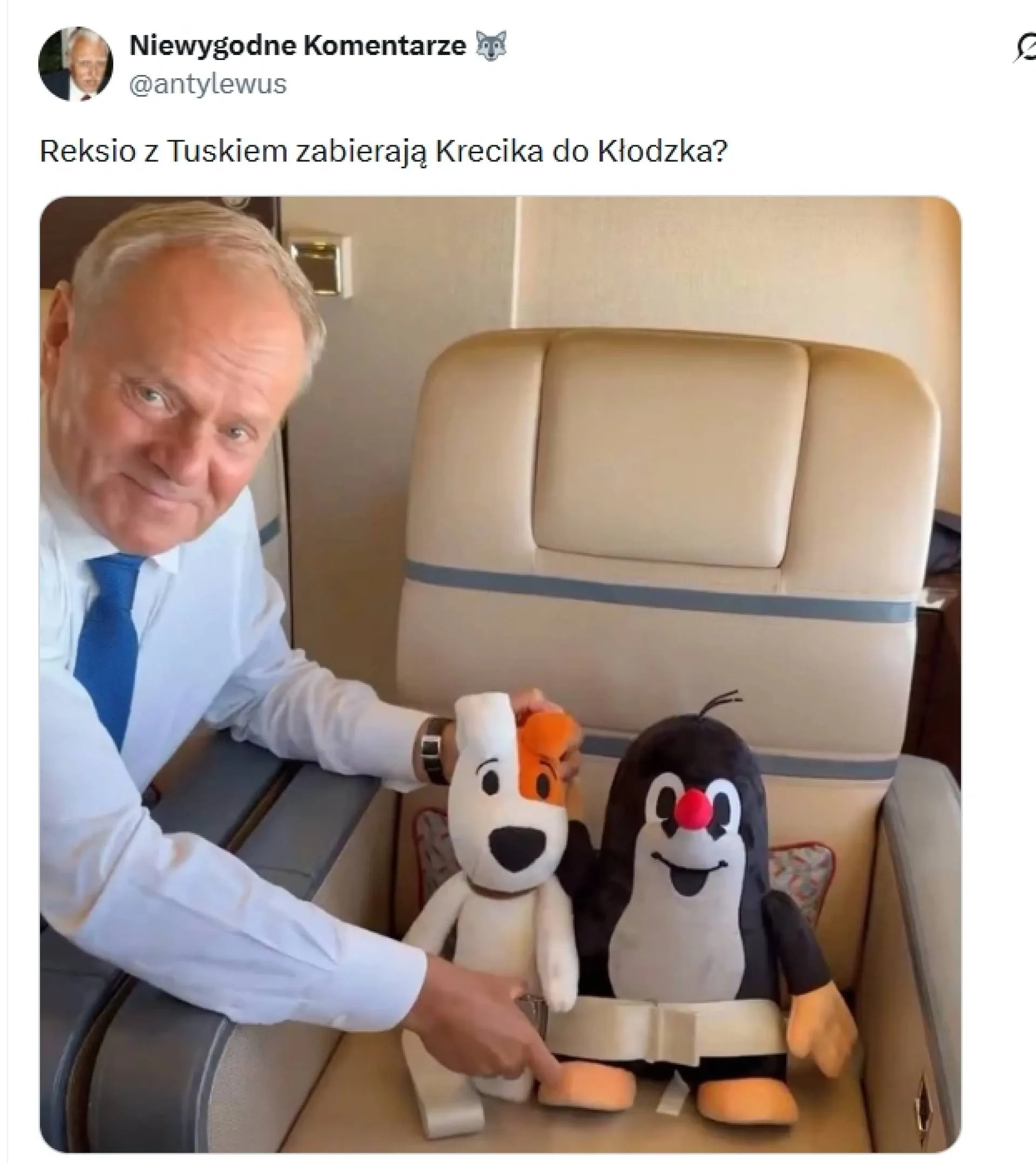Gdzie lecimy?