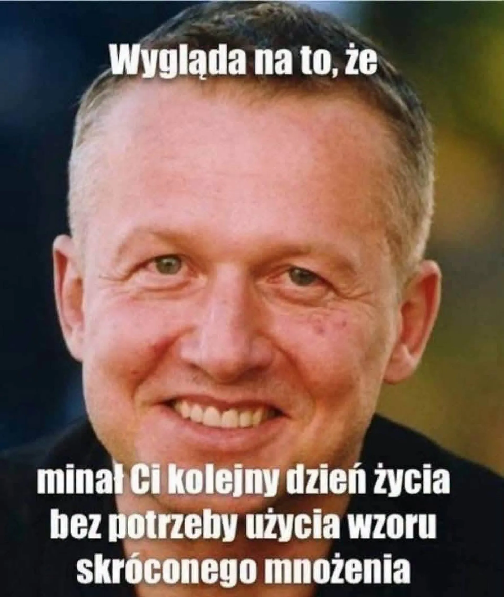 Kolejny dzień