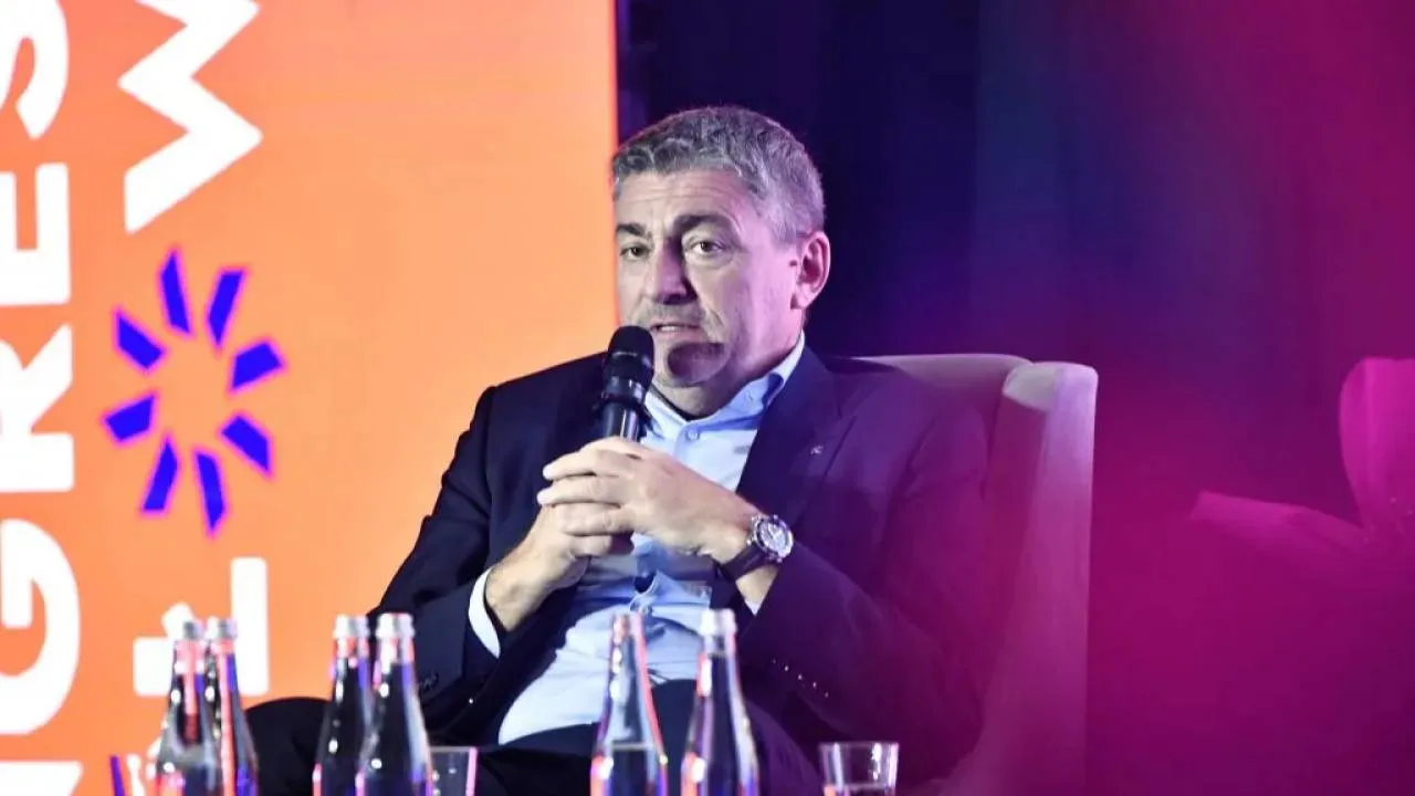 "Będziemy wszyscy szorować po dnie". Prezes spółki Orlenu odwołany. Powiedział za dużo?