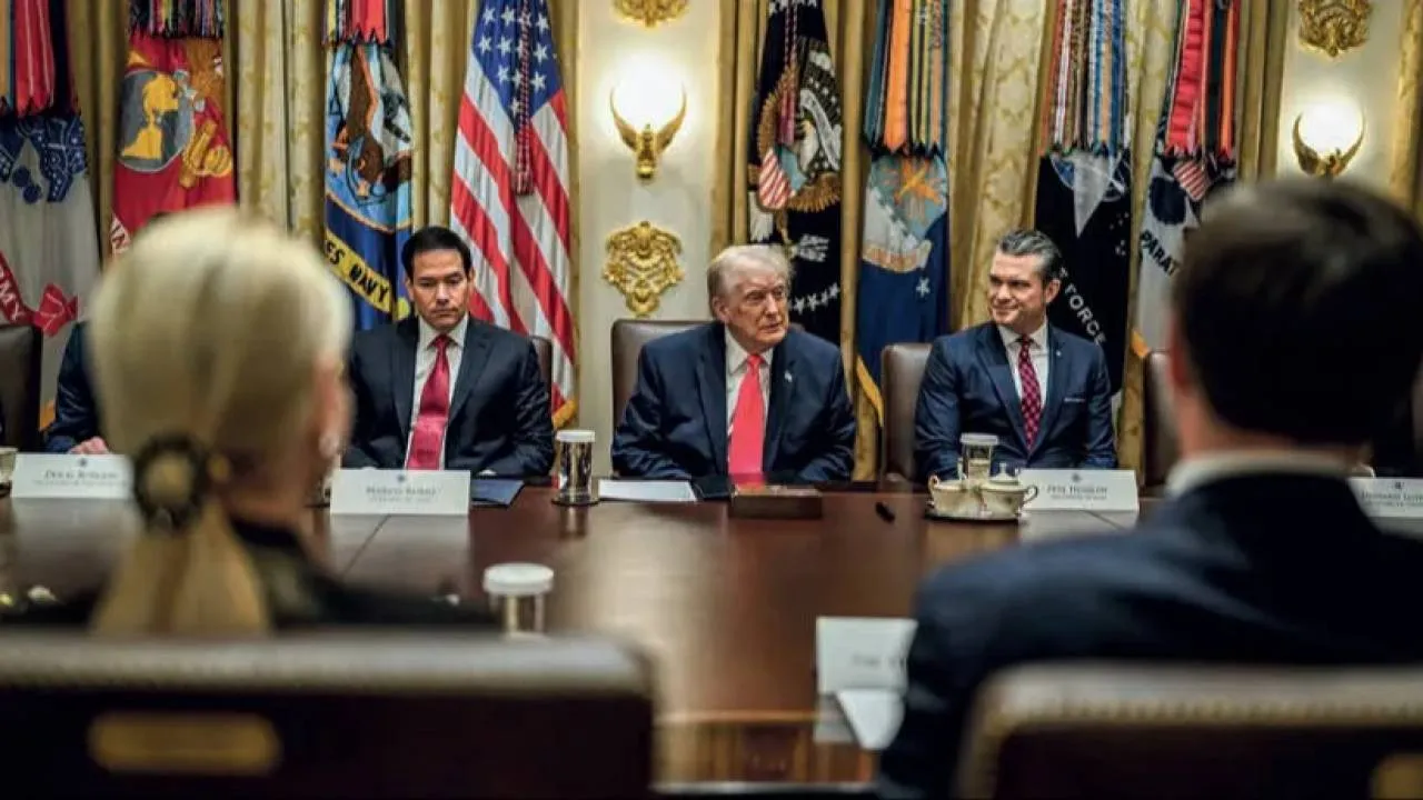 Miażdżąca dla Rosji ustawa przyjęta przez Kongres. "Trump ma szansę zapisać się w historii"