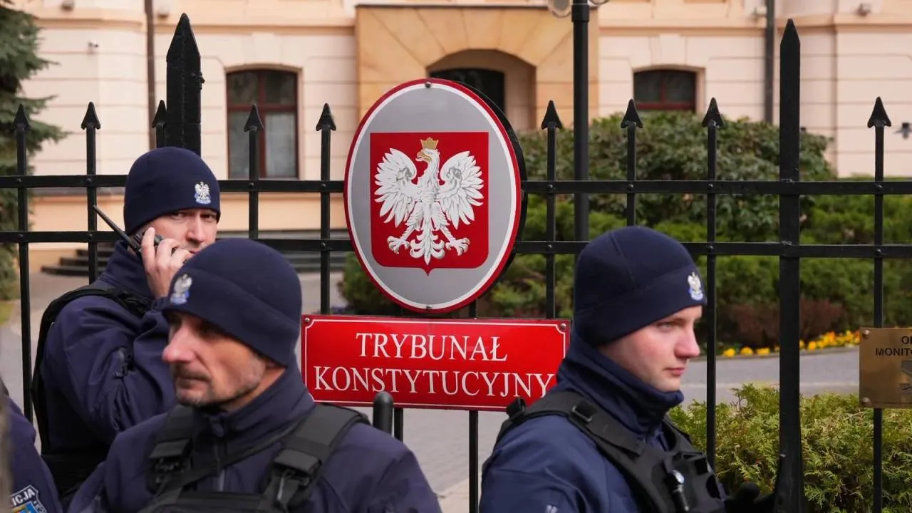 Dołącz do Komitetu Obrony Trybunały Konstytucyjnego. Podpisz apel!