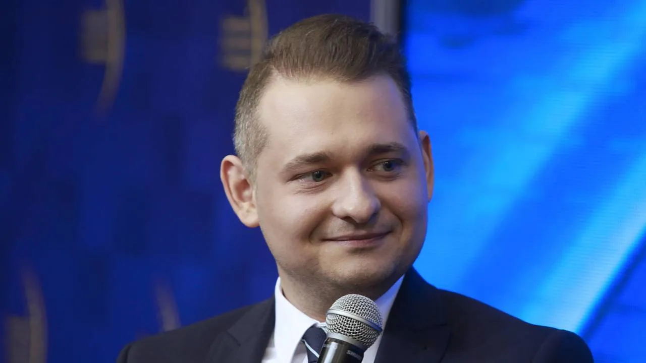 Wniosek o zatrzymanie i aresztowanie Wojciecha Króla. Sejm zdecydował w sprawie posła KO