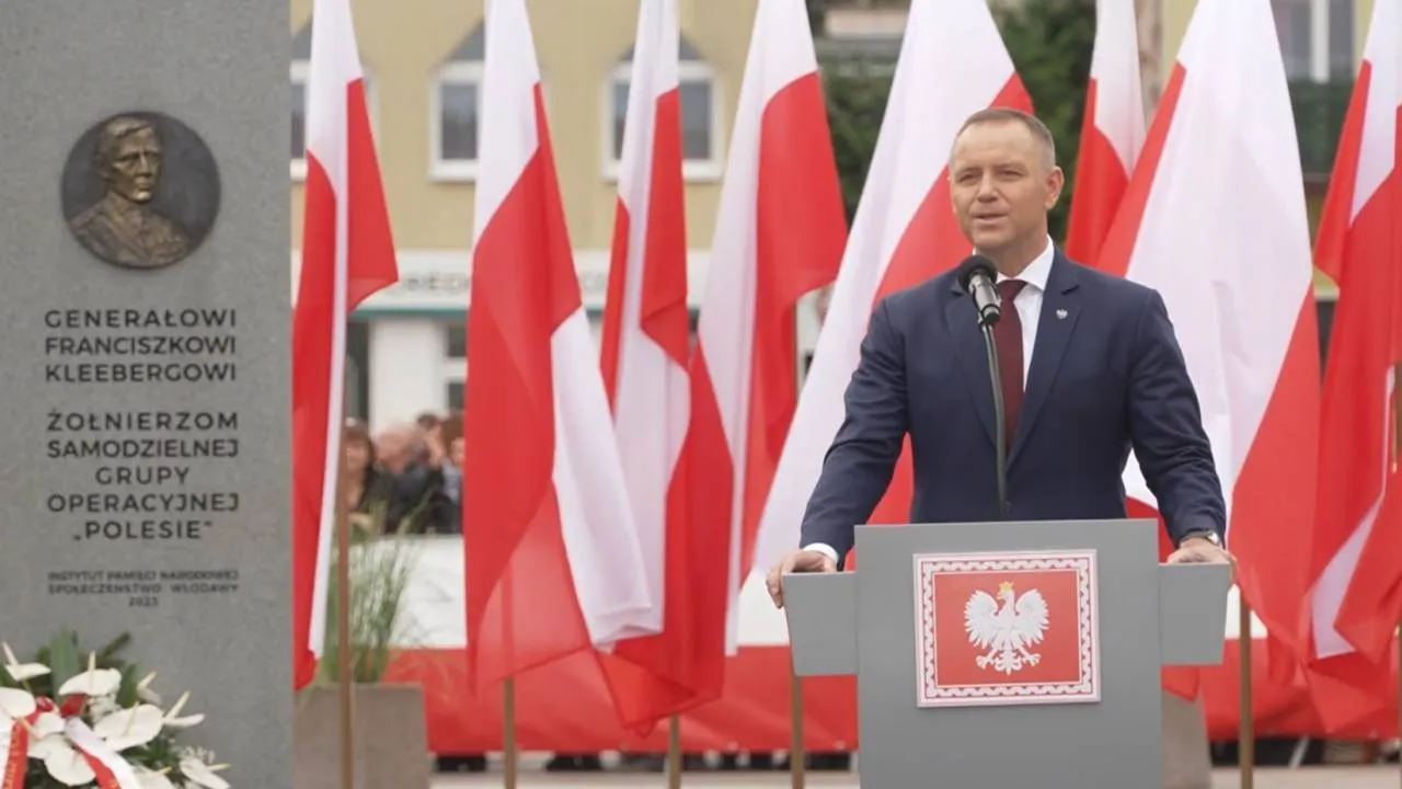 Prezydent po alarmach w związku z atakiem na Ukrainę: Rosja się nie zmienia