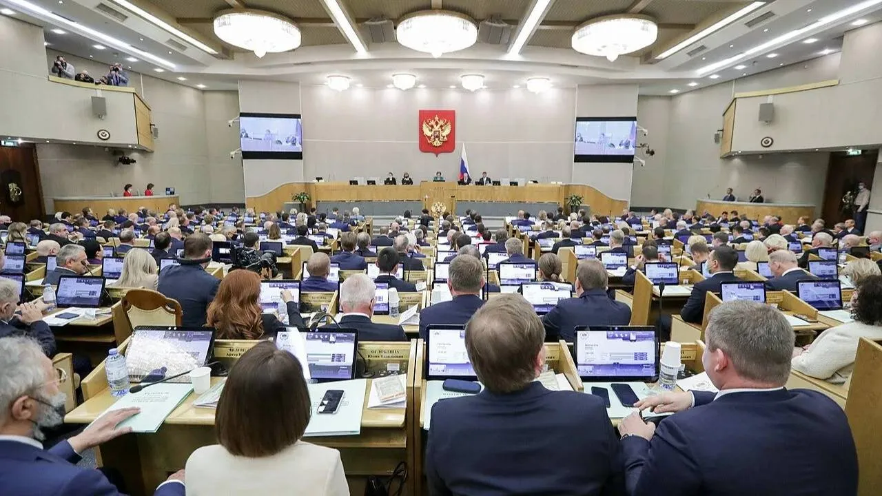 Wybory bez antywojennej opozycji. W Rosji rusza głosowanie do Dumy