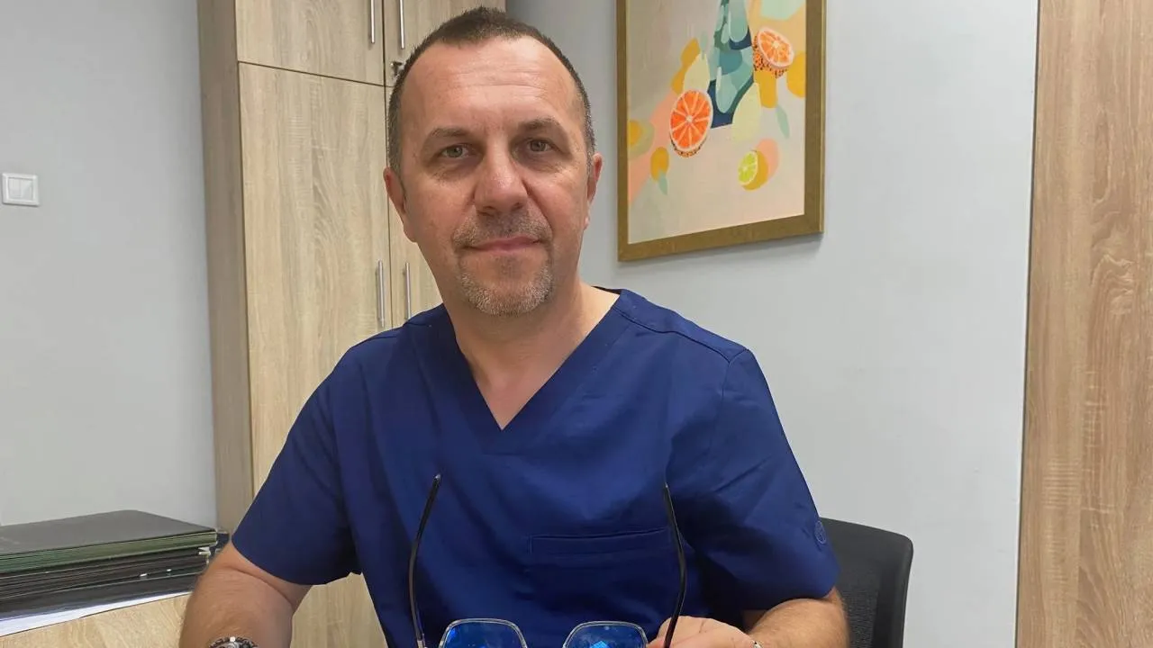 Śląski wojewódzki konsultant ds. diabetologii: Cukrzyca to choroba podstępna, pandemia XXI wieku