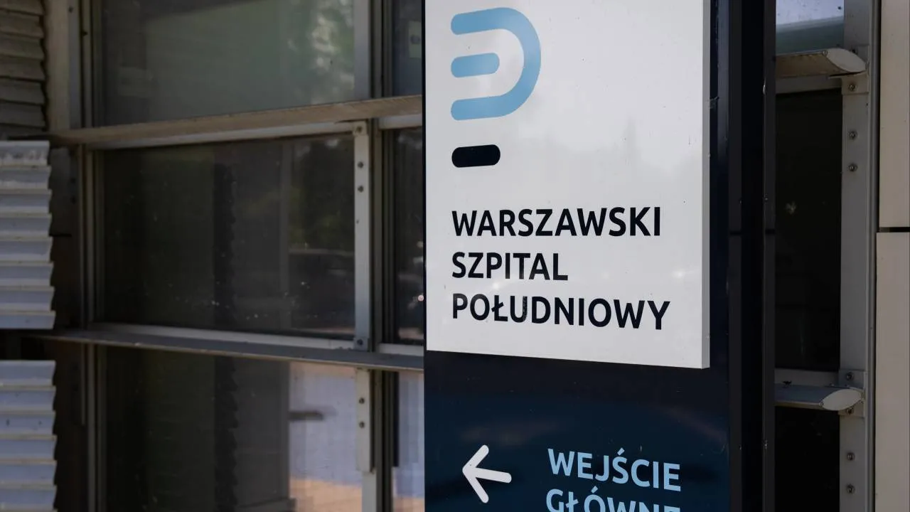 Kolejna tragiczna historia ze Szpitala Południowego. Nie żyje dziecko. Trzy godziny czekania na lekarza