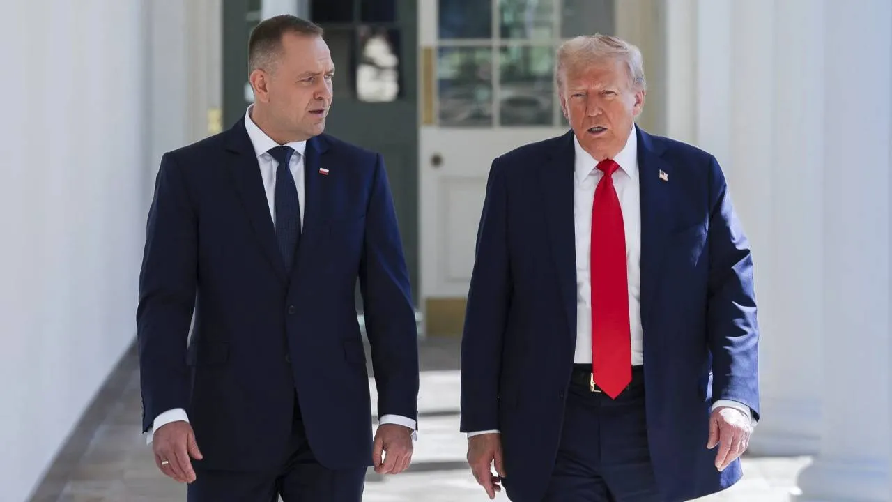 Stała baza USA w Polsce coraz bliżej. Leśkiewicz: „To jest historyczny moment”