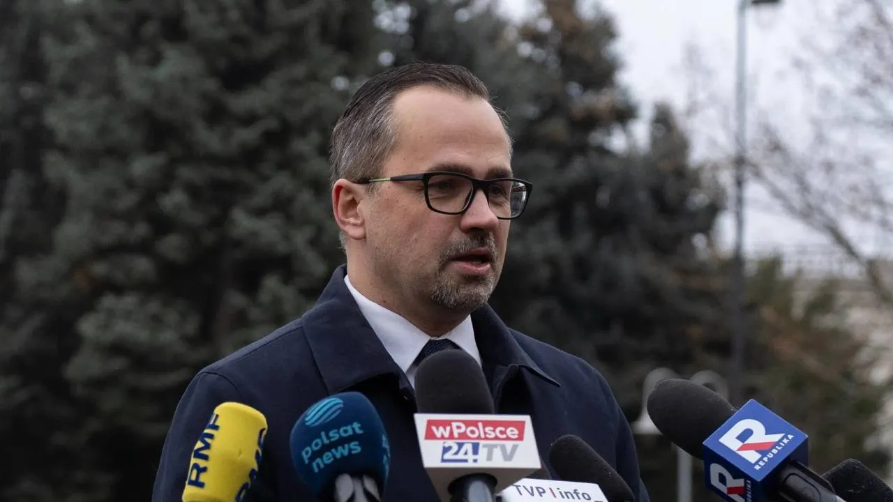 „PiS się trochę sam zakiwał”, „emocje opadną”. Horała odpowiedział na zarzuty po głosowaniu w Sejmie