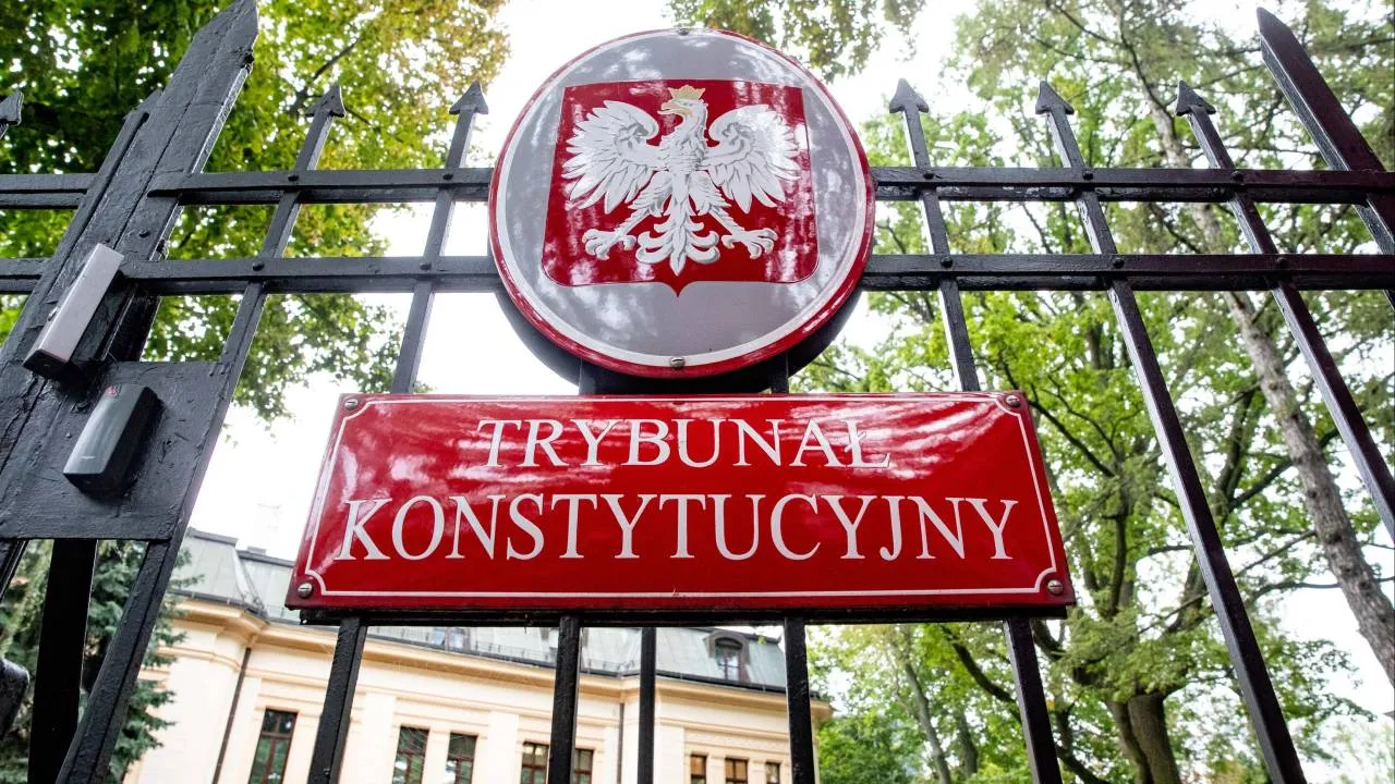 Siłowe przejęcie Trybunału Konstytucyjnego? Wiceprezes PSL wprost: "Nie popieramy"