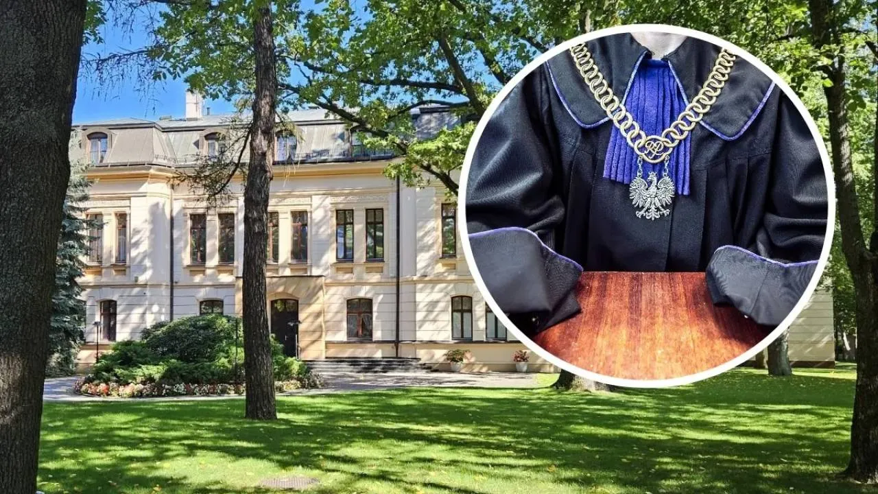 Sędziowie RP stają w obronie Trybunału Konstytucyjnego. "Uczynimy wszystko, co możliwe"