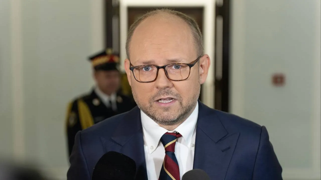 "Nie było żadnego „tajnego raportu CIA”". Prezydencki minister potwierdza naszego newsa