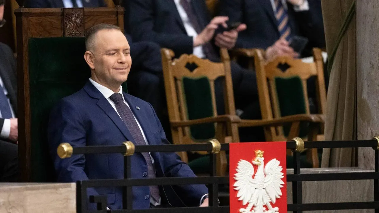 Wejdą do Trybunału? Jasna deklaracja z Kancelarii Prezydenta RP