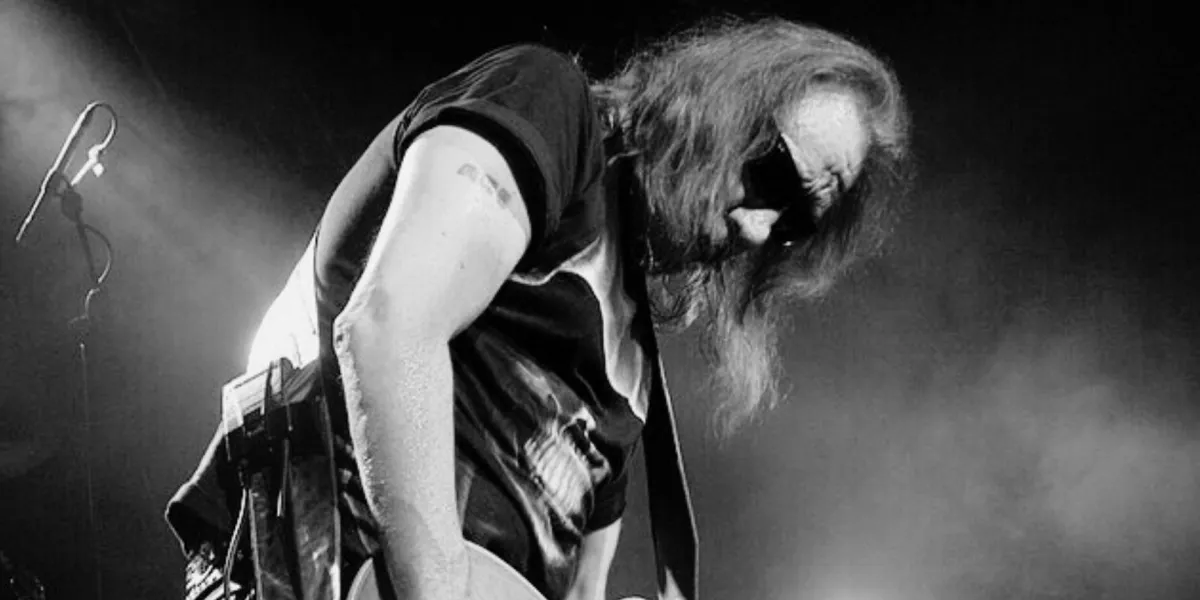 Ace Frehley