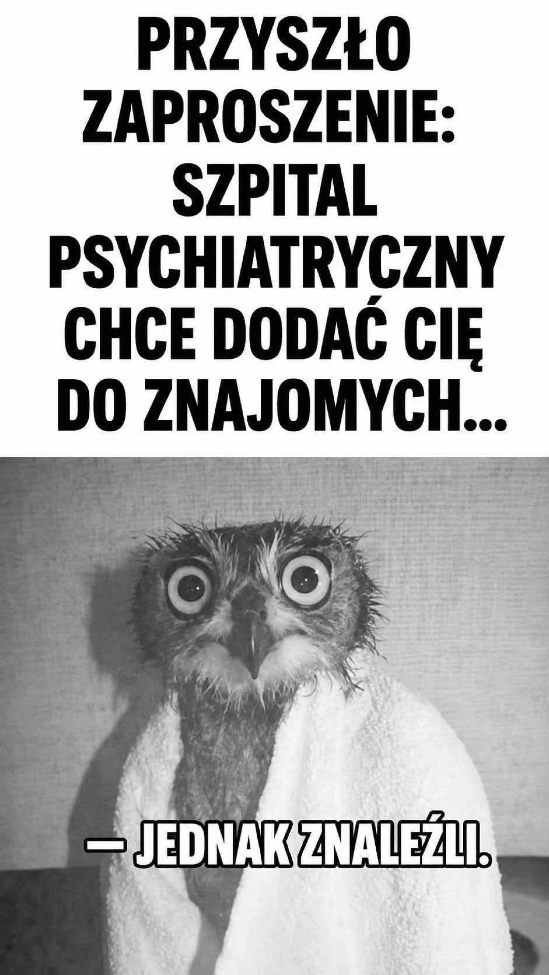 Znaleźli