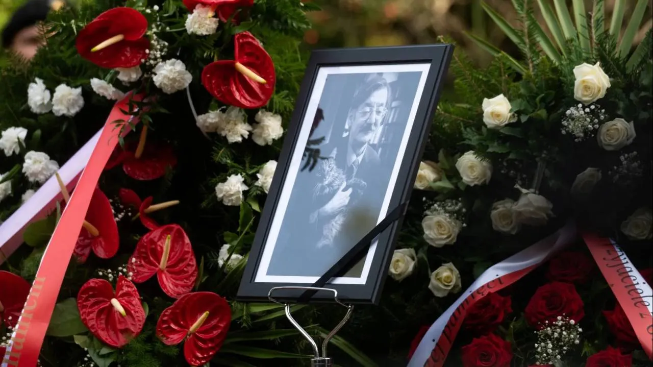 Pięć lat temu zmarł dr Jerzy Targalski. "Generał na wojnie z komuną"