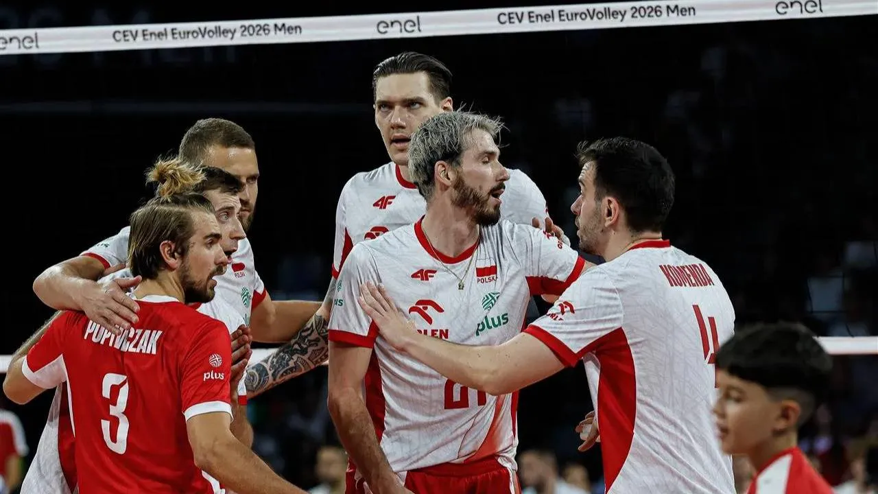 Polska w ćwierćfinale mistrzostw Europy! Będzie rewanż z Bułgarią?