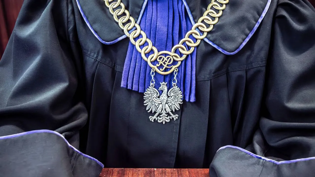 Nie uwzględnił wniosku o areszt posła KO. Król i spółka tym razem nie mówią "neosędzia"