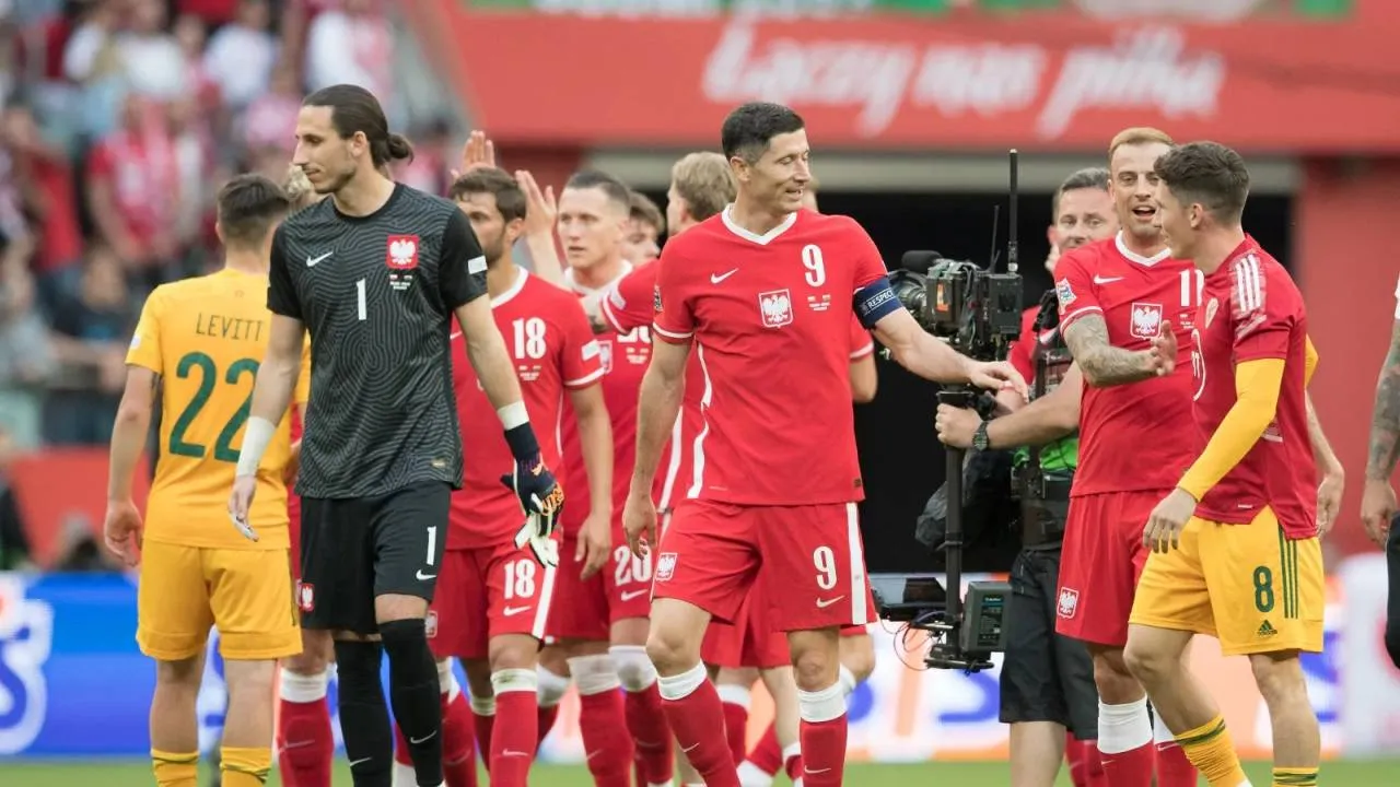 Koszmar reprezentanta Polski. Poważna kontuzja wyklucza go z gry na dłuższy czas