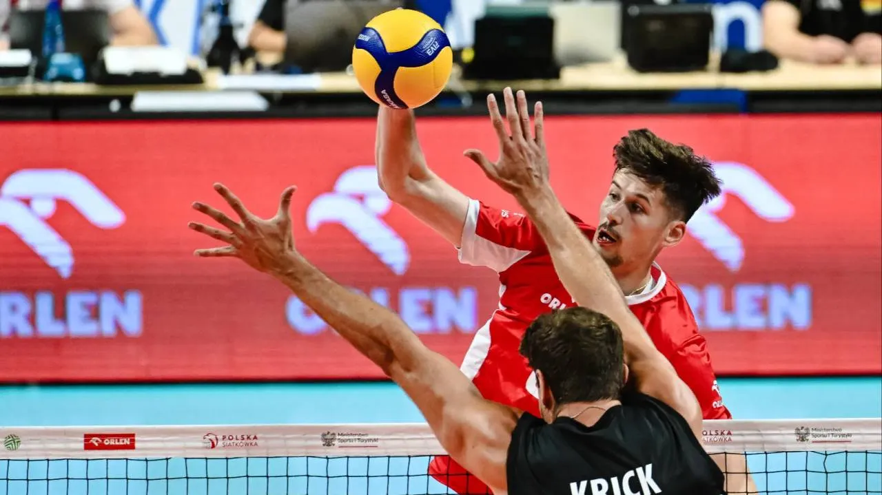 Był blisko końca kariery. Dziś jest filarem reprezentacji Polski