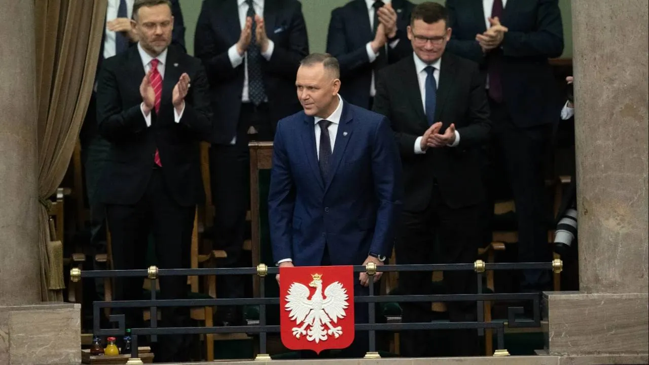 Kolejny medialny atak na prezydenta Nawrockiego. "Insynuacje, półsłówka, manipulacje"